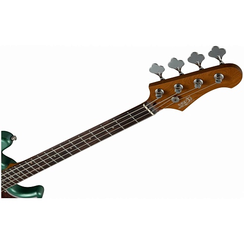 Бас-гитара JET JPB-300 SG R
