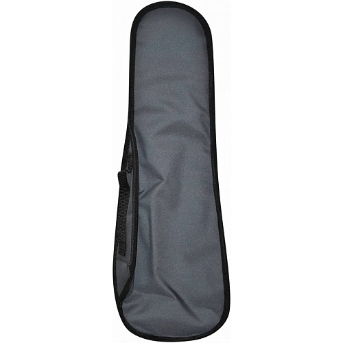 Чехол для укулеле концерт SOLO ЧУК1 серый