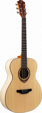 Акустическая гитара FLIGHT HPLD-400 MAPLE