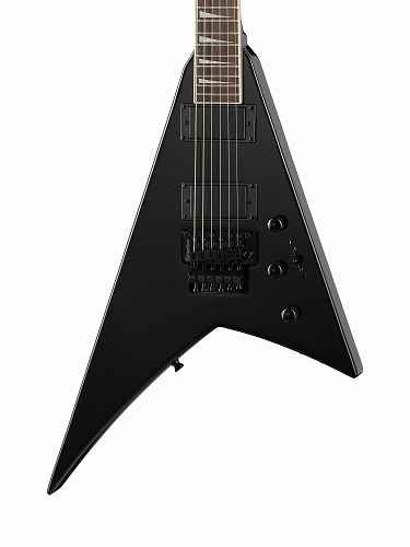 Электрогитара Magna 2000RFR-BK черная