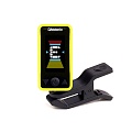 Planet Waves PW-CT-17YL Eclipse Тюнер на прищепке, желтый