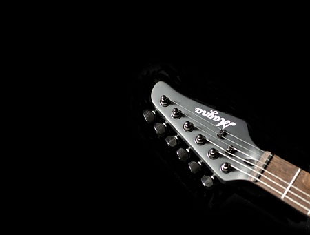 Электрогитара Magna 200A-SBK Black