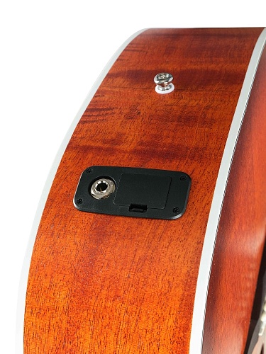 Электроакустическая гитара Cort Grand Regal Series GA-MEDX-M-OP