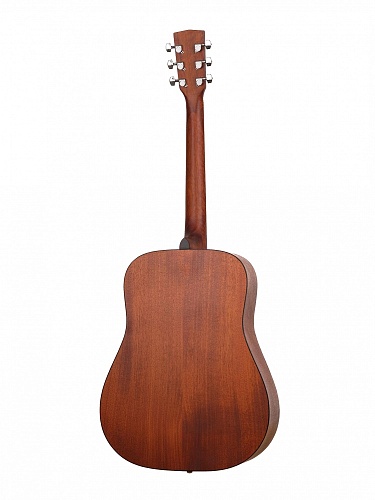 Электроакустическая гитара Cort Standard Series AD810E-OP