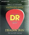 DR Dragon Skin 13-56 Heavy DSA-13 
