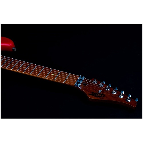 Электрогитара JET JS-850 Relic FR