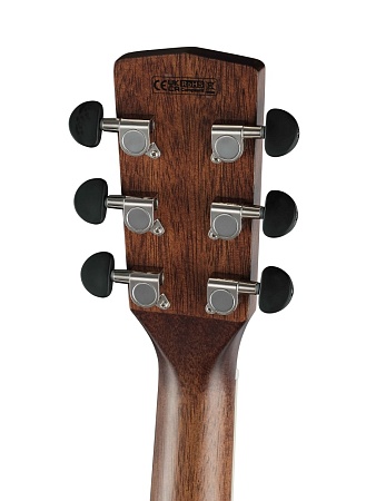 Электроакустическая гитара Cort MR Series MR710F-NAT
