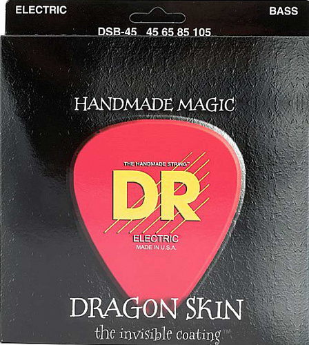 DR Dragon Skin 45-105 Medium  DSB-45