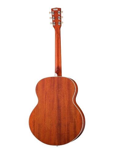 Электроакустическая гитара Cort CJ Series CJ-Retro-VSM