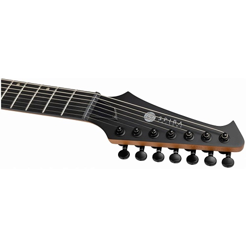 Электрогитара SPIRA S-407 MWH