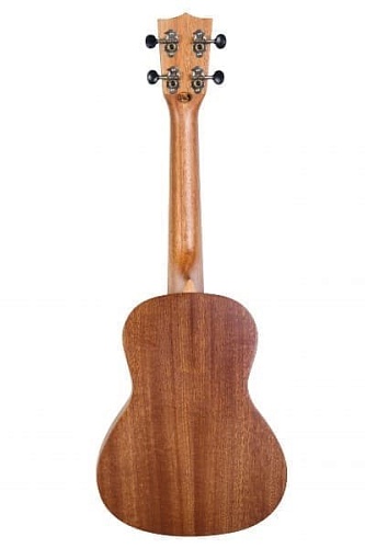 Укулеле FLIGHT NUC310 Концертный, корпус: сапеле