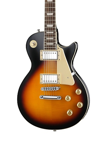 Электрогитара Root Note Les Paul LP501-BSB, санберст