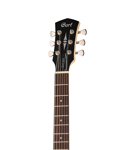 Электрогитара Cort Classic Rock Series CR100-CRS, санберст