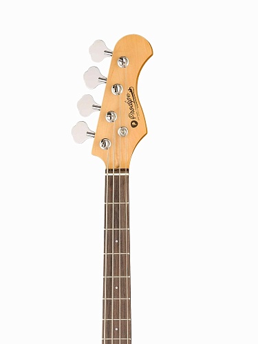 Бас-гитара Prodipe Precision PB80RA, серф грин