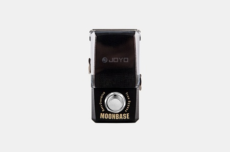 Joyo JF-332-MoonBase-Bass-Overdrive Педаль эффектов