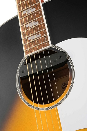Электроакустическая гитара Cort CJ Series CJ-Retro-VSM