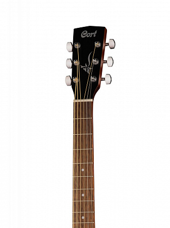 Электроакустическая гитара Cort Jade Series JADE1-OP