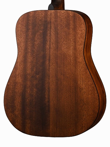 Трансакустическая гитара Cort Earth Series 60M OP, звукосниматель X2 DOUBLE OS1