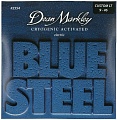 Dean Markley Blue Still 09-46 DM2554