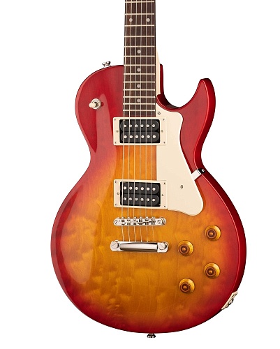 Электрогитара Cort Classic Rock Series CR100-CRS, санберст