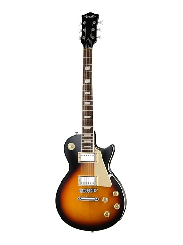 Электрогитара Root Note Les Paul LP501-BSB, санберст