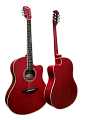 Акустическая гитара Sevilla IWC-39M RDS