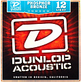 Dunlop Phosphor 12-54 Light DAP1254 