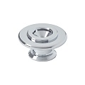 Gotoh RB-30-C Ретейнер для бас-гитары, хром