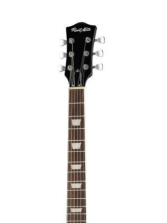 Электрогитара Root Note Les Paul LP501-BSB, санберст