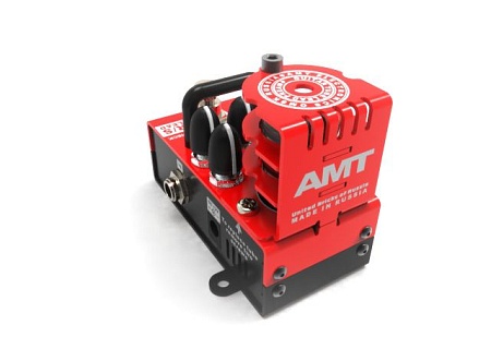 AMT Electronics R/S-Lead Bricks Гитарный предусилитель, ламповый