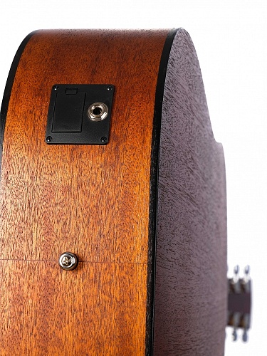 Электроакустическая гитара Cort Standard Series AD810E-OP