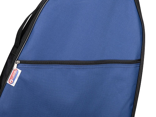 Чехол для акустической гитары Lutner ЛЧГ12ц2