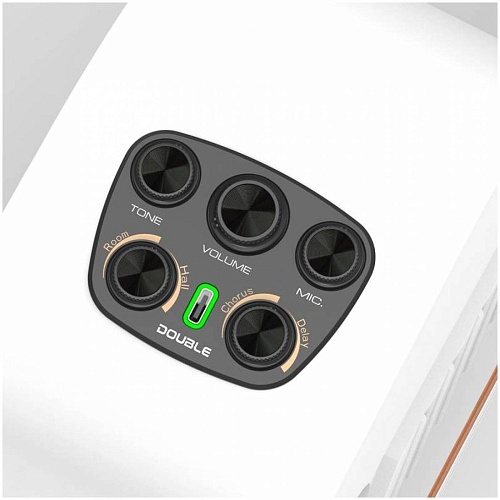 Звукосниматель трансакустический X2 DOUBLE S1 PRO V3