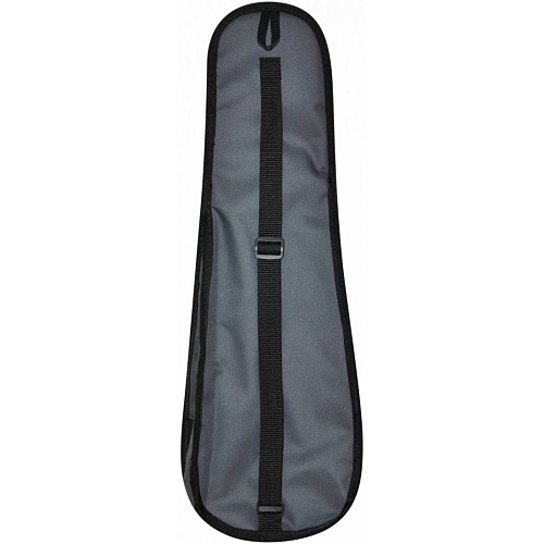 Чехол для укулеле концерт SOLO ЧУК1 серый