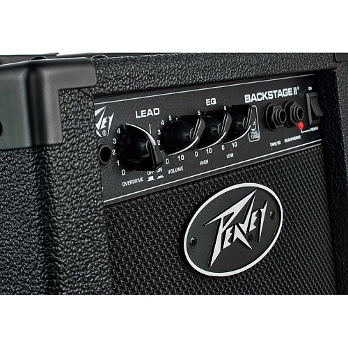 Комбоусилитель Peavey Backstage II 10Вт