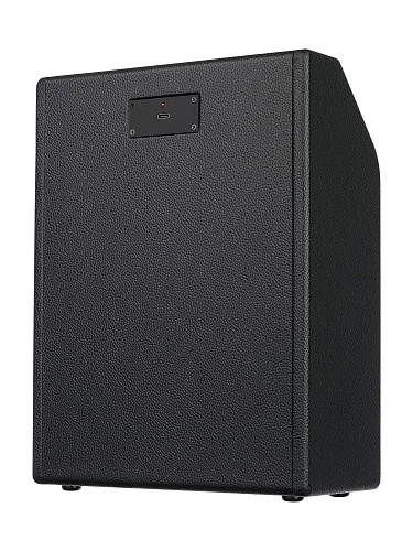 Комбоусилитель автономный Kokko KG-15, 15 Вт