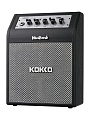 Комбоусилитель автономный Kokko KG-15, 15 Вт