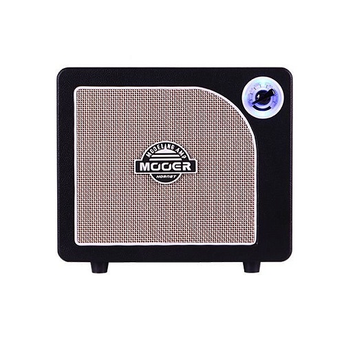 Комбоусилитель для электрогитары Mooer DH01 Hornet 15BK
