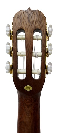 Классическая гитара Sevillia IC-100 размер 3/4 NA
