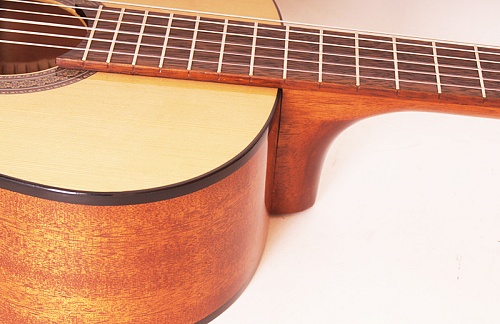 Классическая гитара Cort AC100-SG 4/4