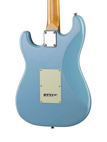 Электрогитара Prodipe Strat ST80MA, голубая
