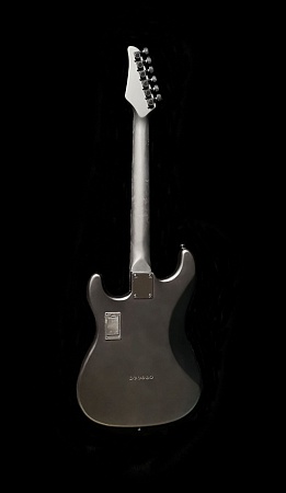 Электрогитара Magna 200A-SBK Black