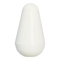 Hosco LW-390 Ручка переключателя, белая