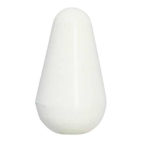 Hosco LW-390 Ручка переключателя, белая