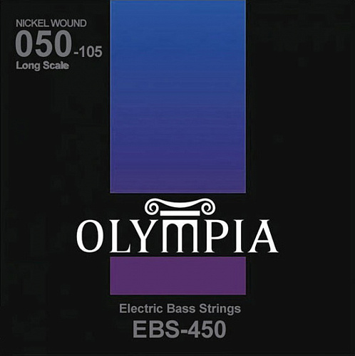 Olympia EBS450 50-105