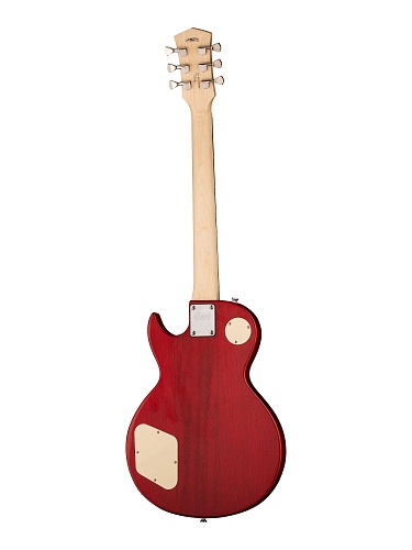 Электрогитара Cort Classic Rock Series CR100-CRS, санберст