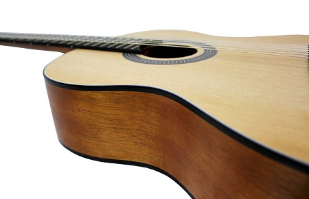 Классическая гитара Sevillia IC-100 NA 4/4