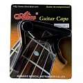 Alice A007D/BK-C Каподастр для классической гитары