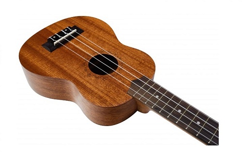Укулеле FLIGHT NUC310 Концертный, корпус: сапеле