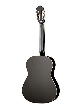 Классическая гитара Homage LC-3911-BK 4/4